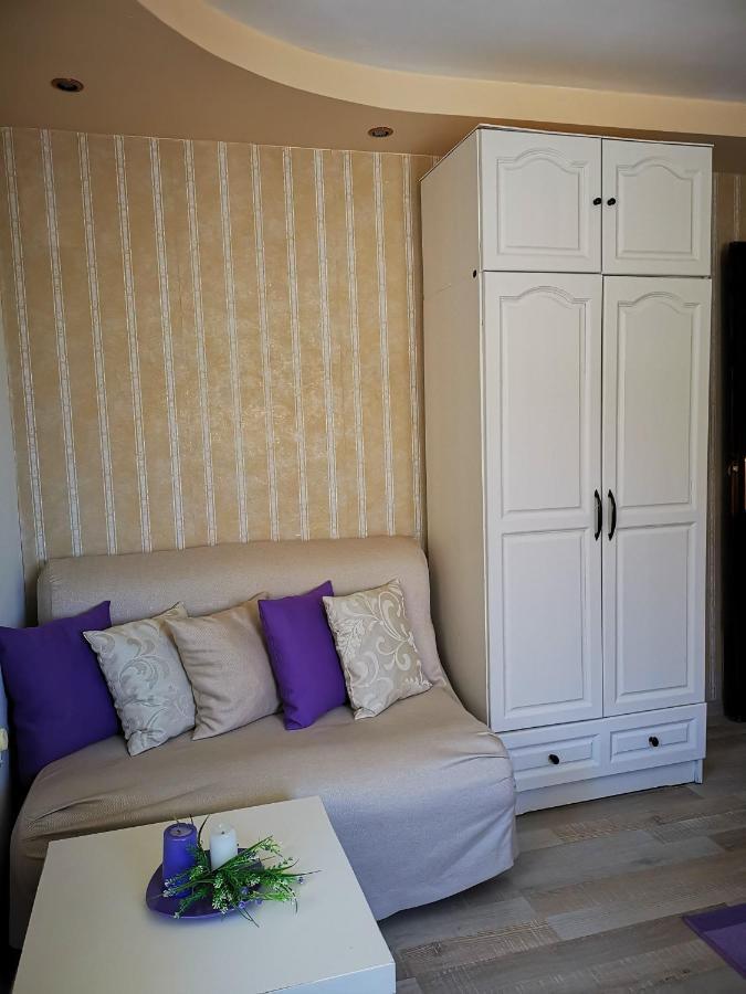 Zigen House Hotel บันสโก ภายนอก รูปภาพ