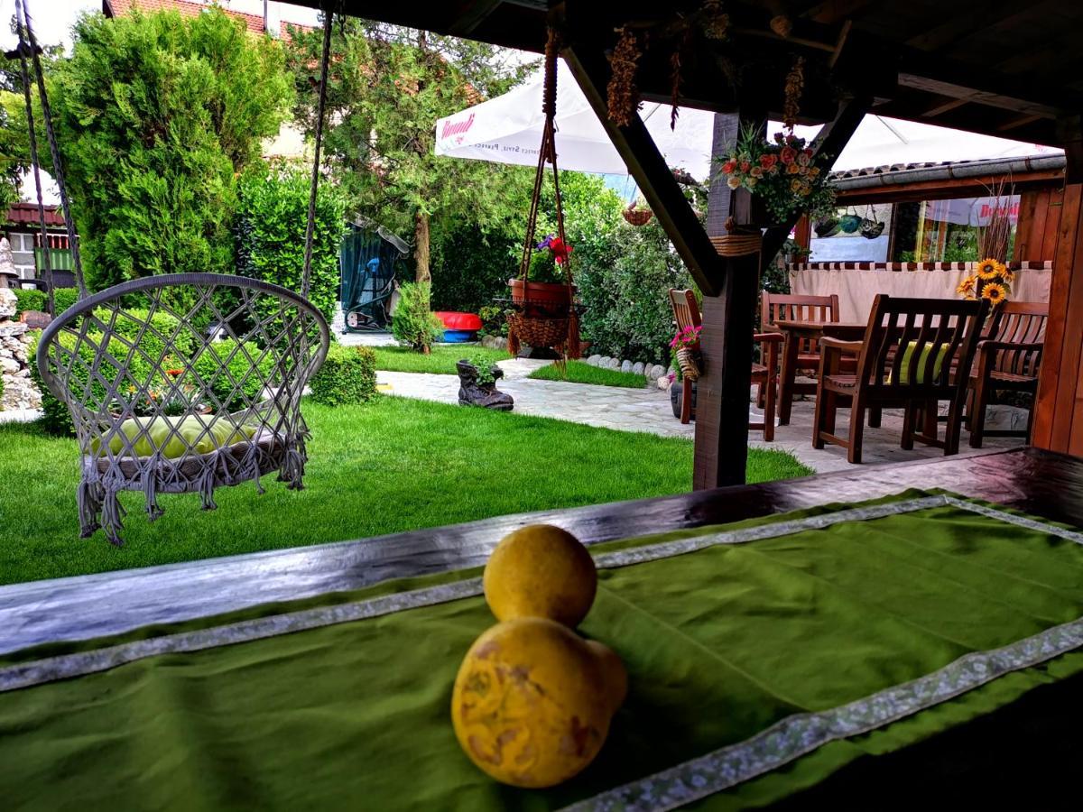 Zigen House Hotel บันสโก ภายนอก รูปภาพ