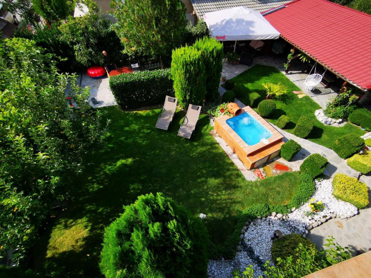 Zigen House Hotel บันสโก ภายนอก รูปภาพ