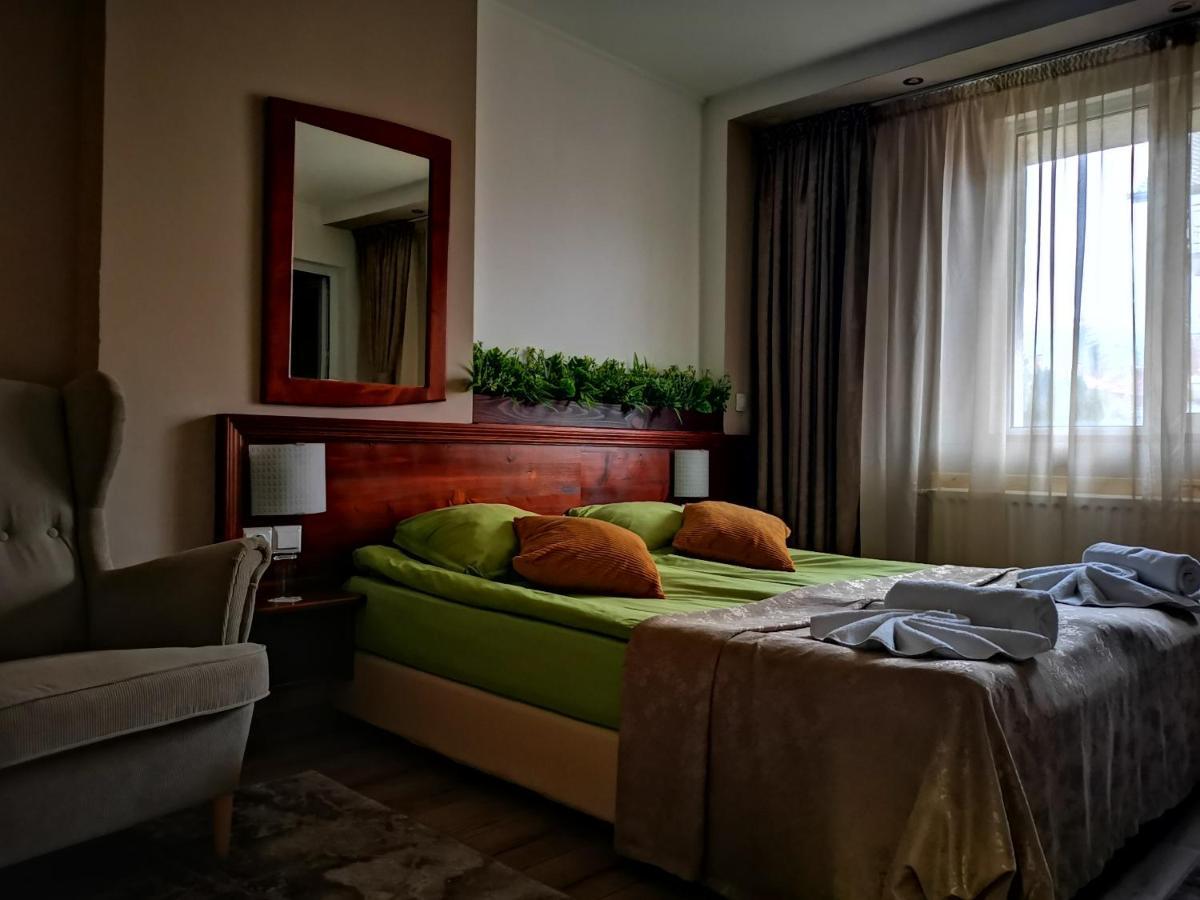 Zigen House Hotel บันสโก ภายนอก รูปภาพ