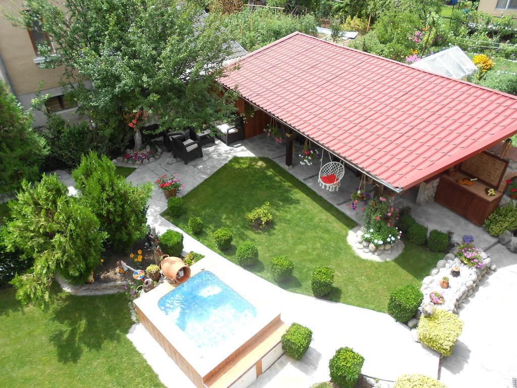 Zigen House Hotel บันสโก ภายนอก รูปภาพ