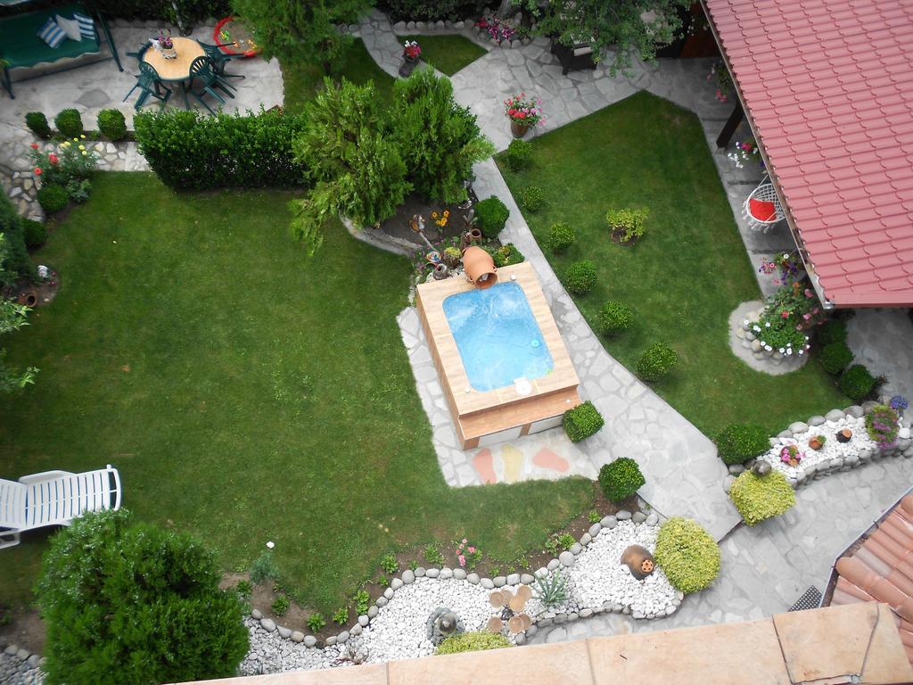 Zigen House Hotel บันสโก ภายนอก รูปภาพ