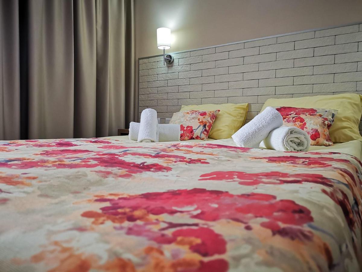 Zigen House Hotel บันสโก ภายนอก รูปภาพ