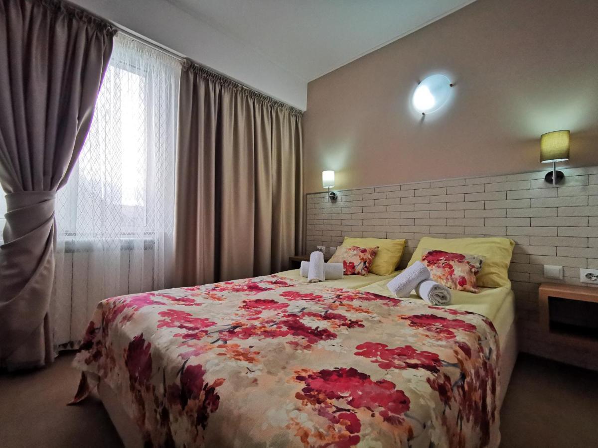 Zigen House Hotel บันสโก ภายนอก รูปภาพ