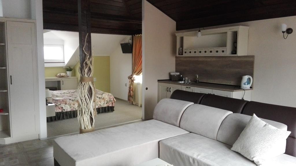 Zigen House Hotel บันสโก ภายนอก รูปภาพ