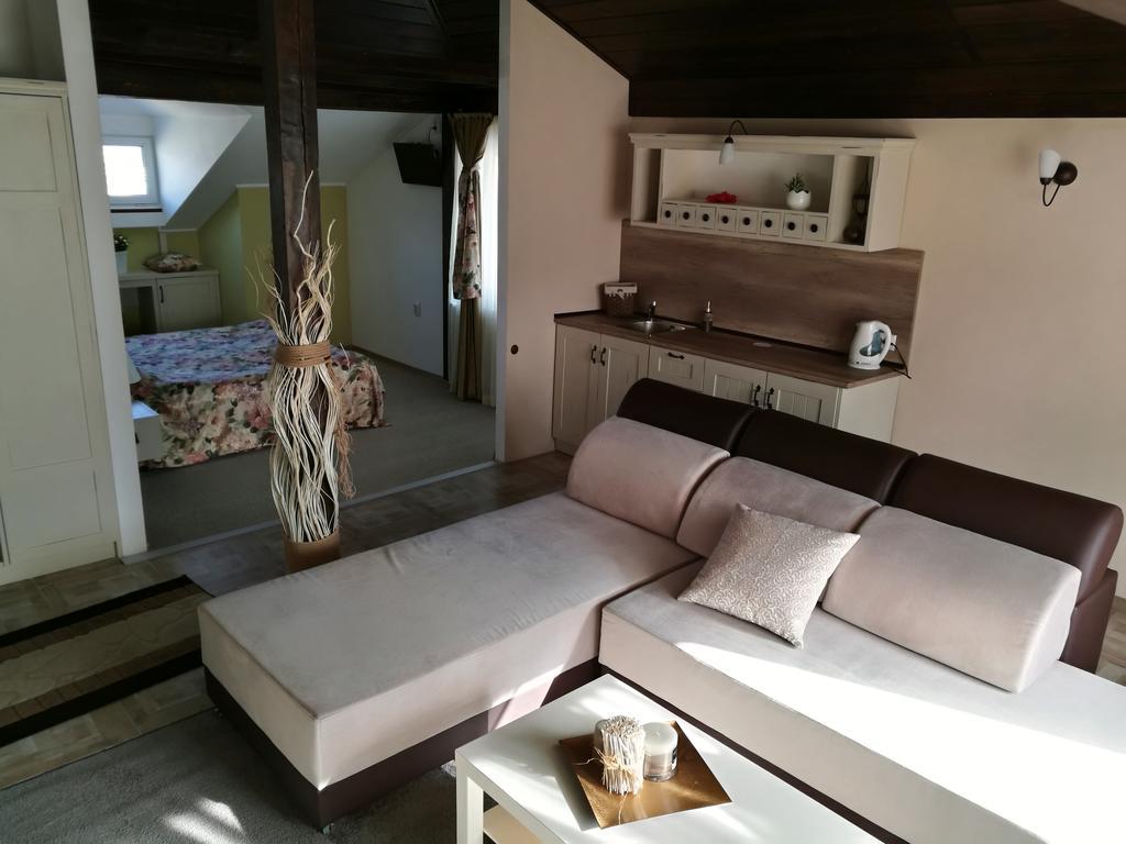Zigen House Hotel บันสโก ภายนอก รูปภาพ