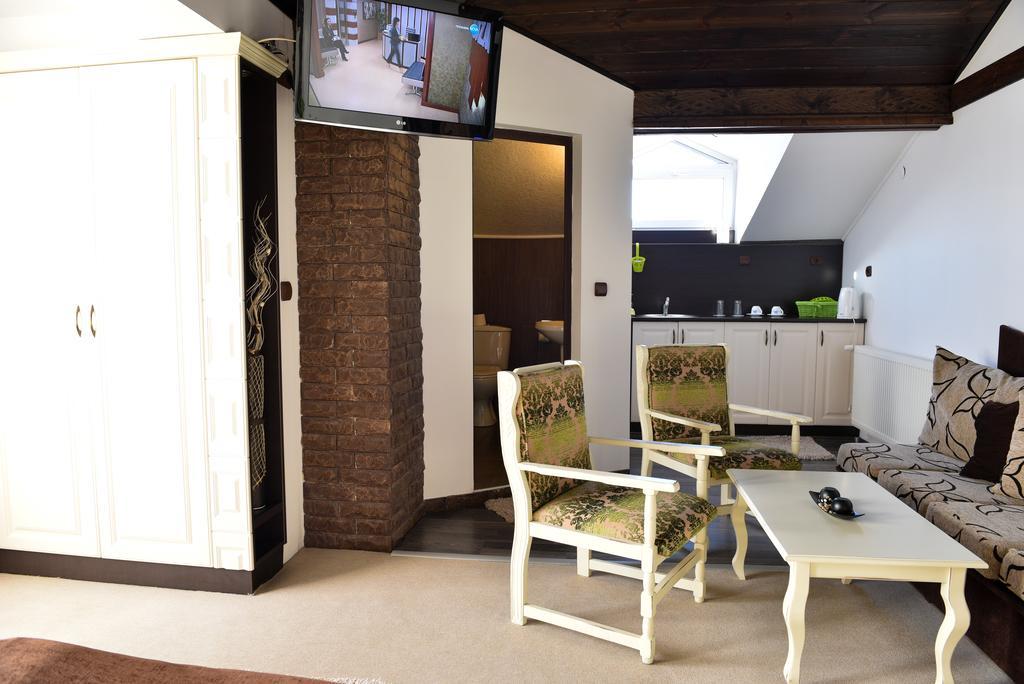 Zigen House Hotel บันสโก ภายนอก รูปภาพ