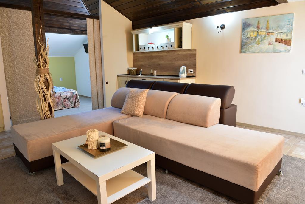 Zigen House Hotel บันสโก ภายนอก รูปภาพ