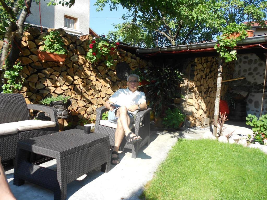 Zigen House Hotel บันสโก ภายนอก รูปภาพ