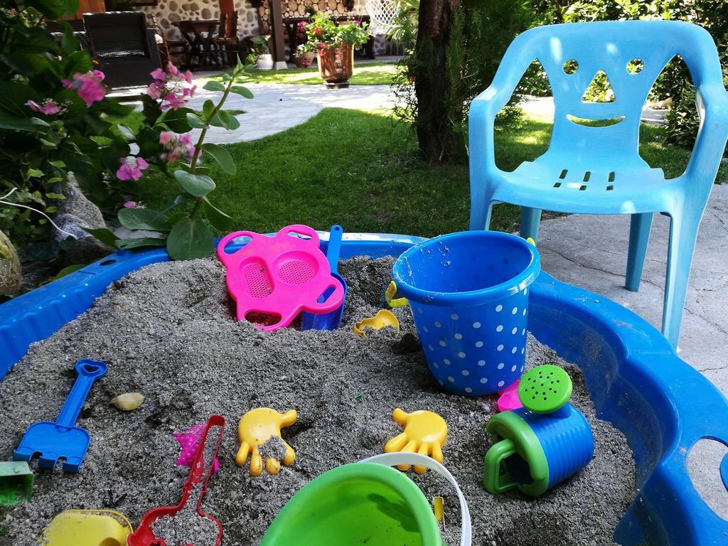 Zigen House Hotel บันสโก ภายนอก รูปภาพ