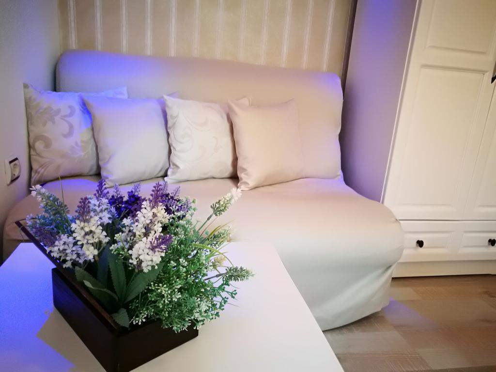 Zigen House Hotel บันสโก ภายนอก รูปภาพ